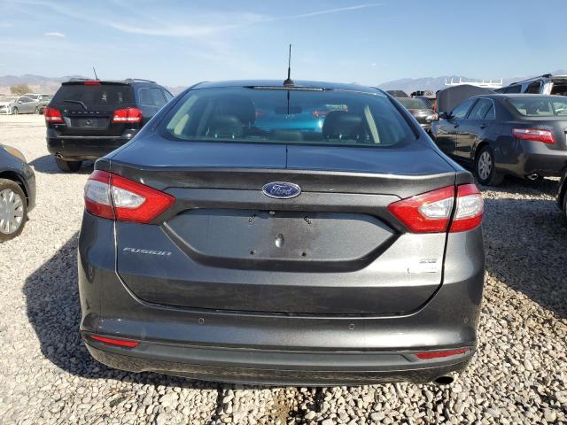 Photo 5 VIN: 3FA6P0HD4FR131296 - FORD FUSION SE 