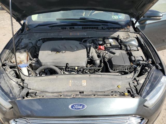 Photo 10 VIN: 3FA6P0HD4FR139415 - FORD FUSION SE 