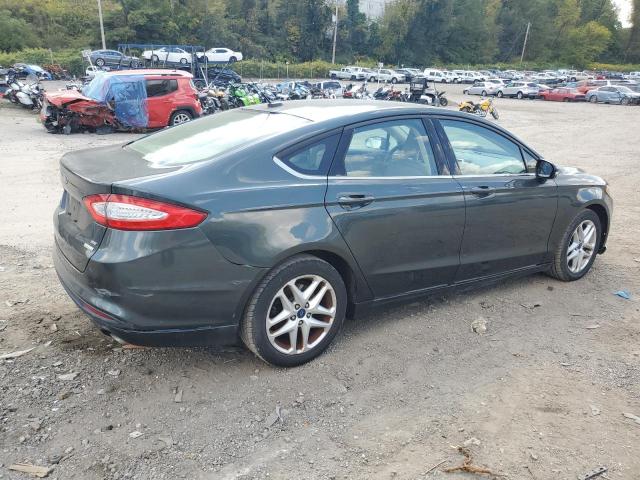 Photo 2 VIN: 3FA6P0HD4FR139415 - FORD FUSION SE 