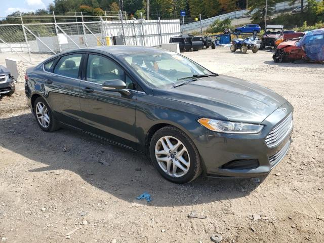 Photo 3 VIN: 3FA6P0HD4FR139415 - FORD FUSION SE 