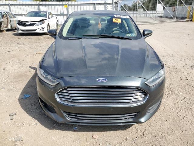 Photo 4 VIN: 3FA6P0HD4FR139415 - FORD FUSION SE 