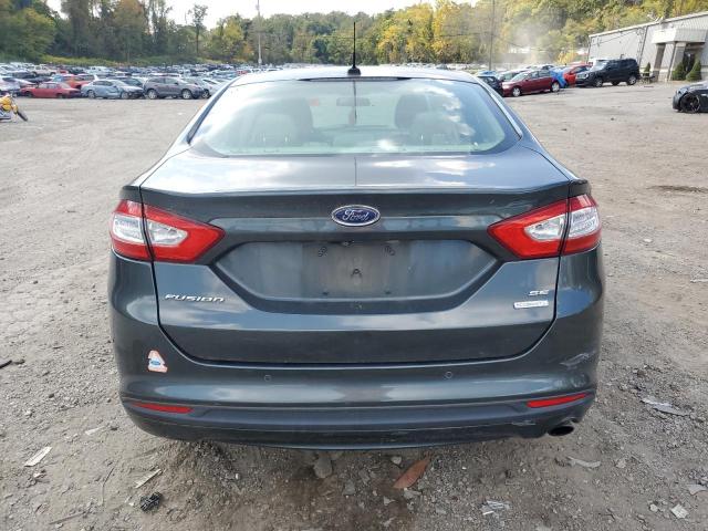 Photo 5 VIN: 3FA6P0HD4FR139415 - FORD FUSION SE 