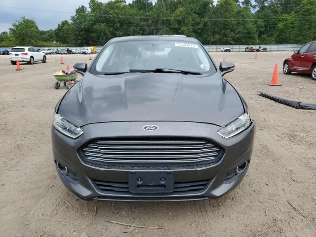 Photo 4 VIN: 3FA6P0HD4FR145442 - FORD FUSION 