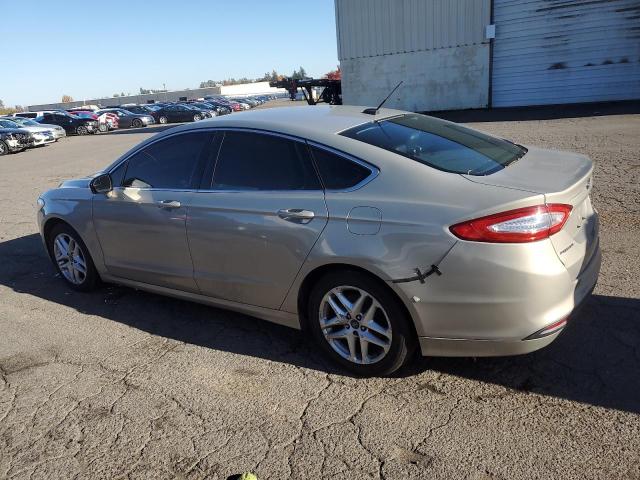 Photo 1 VIN: 3FA6P0HD4FR145845 - FORD FUSION SE 