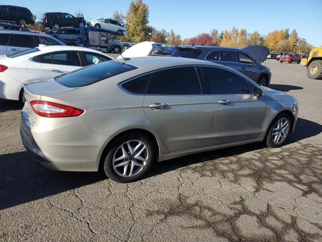 Photo 2 VIN: 3FA6P0HD4FR145845 - FORD FUSION SE 