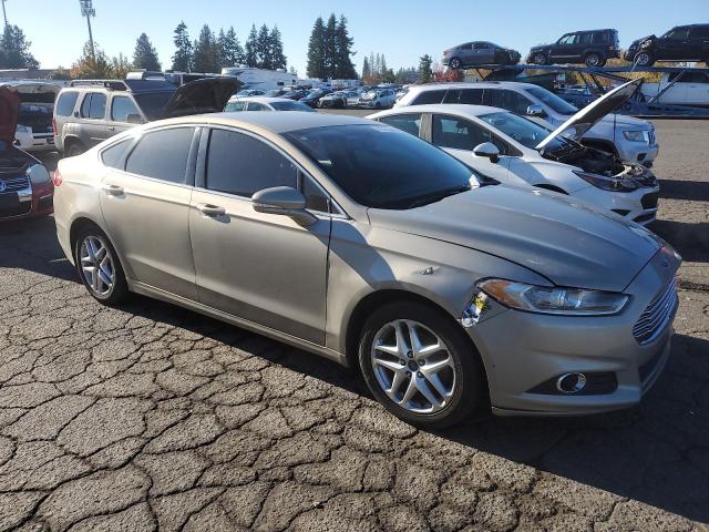 Photo 3 VIN: 3FA6P0HD4FR145845 - FORD FUSION SE 