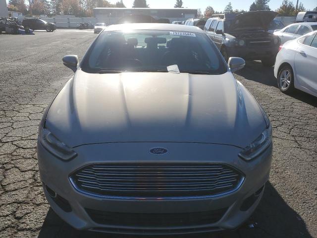 Photo 4 VIN: 3FA6P0HD4FR145845 - FORD FUSION SE 