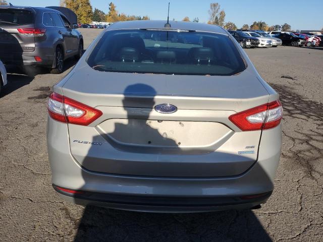 Photo 5 VIN: 3FA6P0HD4FR145845 - FORD FUSION SE 