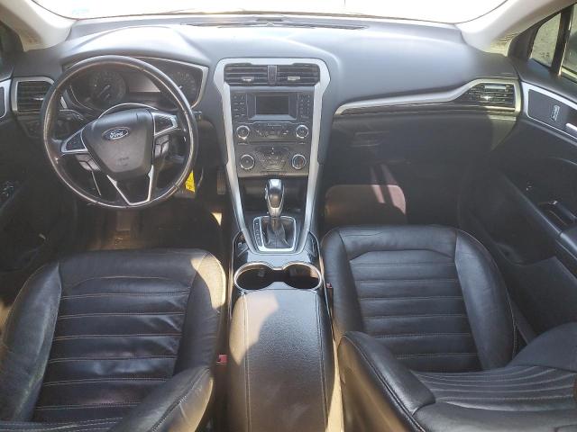 Photo 7 VIN: 3FA6P0HD4FR145845 - FORD FUSION SE 