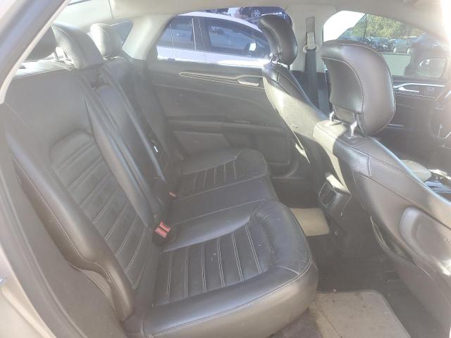 Photo 9 VIN: 3FA6P0HD4FR145845 - FORD FUSION SE 