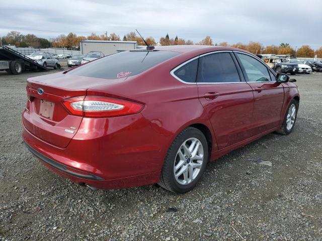 Photo 2 VIN: 3FA6P0HD4FR164203 - FORD FUSION 