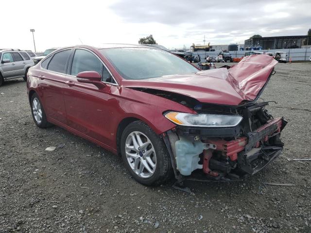 Photo 3 VIN: 3FA6P0HD4FR164203 - FORD FUSION 