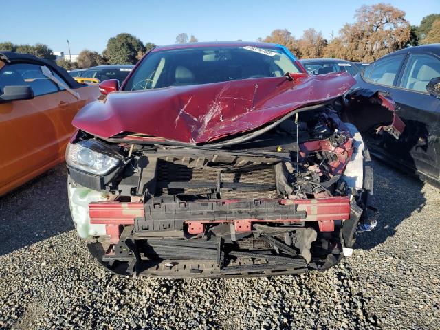 Photo 4 VIN: 3FA6P0HD4FR164203 - FORD FUSION 