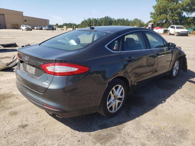 Photo 3 VIN: 3FA6P0HD4FR168722 - FORD FUSION SE 