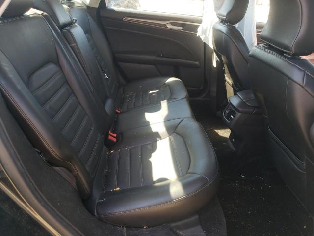 Photo 5 VIN: 3FA6P0HD4FR168722 - FORD FUSION SE 