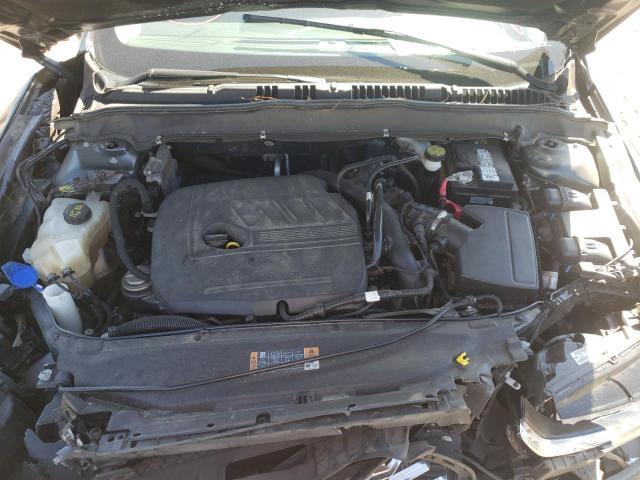 Photo 6 VIN: 3FA6P0HD4FR168722 - FORD FUSION SE 