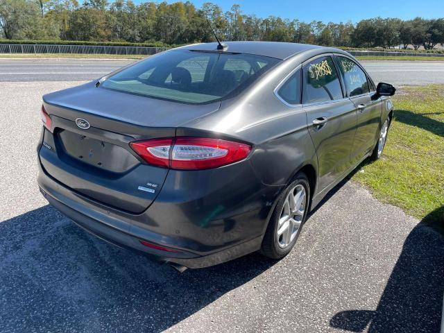 Photo 3 VIN: 3FA6P0HD4FR174732 - FORD FUSION SE 