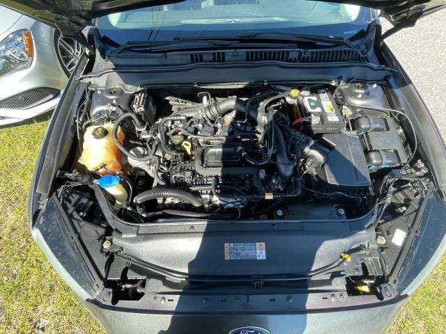 Photo 6 VIN: 3FA6P0HD4FR174732 - FORD FUSION SE 