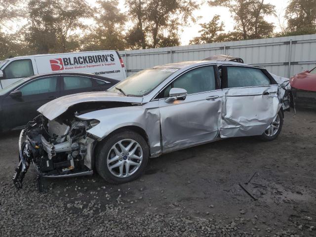 Photo 0 VIN: 3FA6P0HD4FR179588 - FORD FUSION SE 