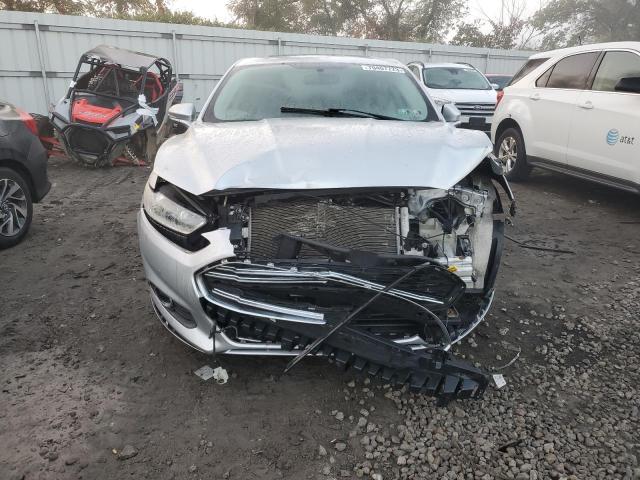 Photo 4 VIN: 3FA6P0HD4FR179588 - FORD FUSION SE 