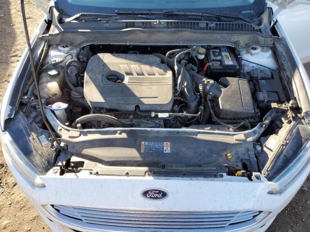 Photo 10 VIN: 3FA6P0HD4FR196987 - FORD FUSION 