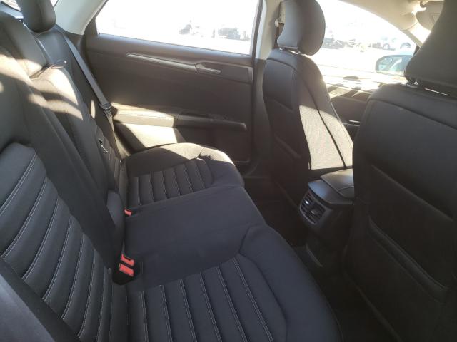 Photo 5 VIN: 3FA6P0HD4FR209270 - FORD FUSION SE 