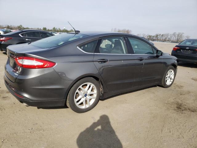 Photo 2 VIN: 3FA6P0HD4FR227123 - FORD FUSION SE 