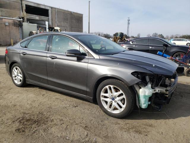 Photo 3 VIN: 3FA6P0HD4FR227123 - FORD FUSION SE 