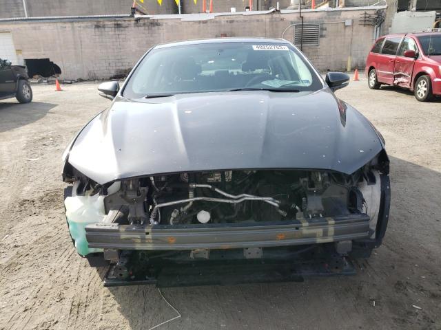 Photo 4 VIN: 3FA6P0HD4FR227123 - FORD FUSION SE 