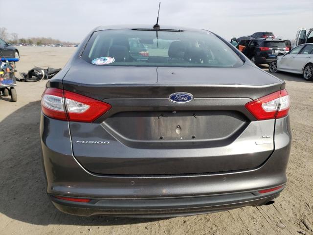 Photo 5 VIN: 3FA6P0HD4FR227123 - FORD FUSION SE 