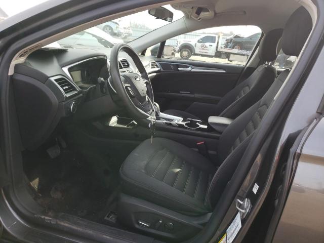 Photo 6 VIN: 3FA6P0HD4FR227123 - FORD FUSION SE 