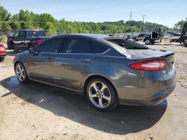 Photo 1 VIN: 3FA6P0HD4FR231284 - FORD FUSION 