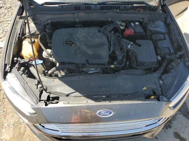 Photo 10 VIN: 3FA6P0HD4FR231284 - FORD FUSION 