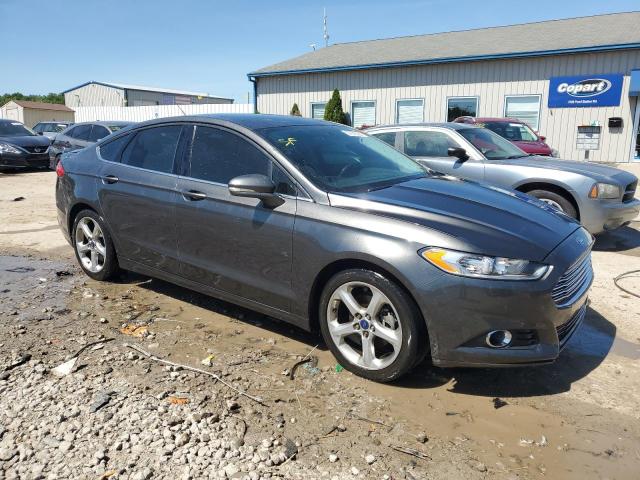 Photo 3 VIN: 3FA6P0HD4FR231284 - FORD FUSION 