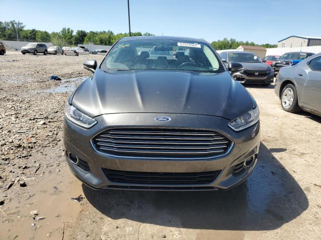 Photo 4 VIN: 3FA6P0HD4FR231284 - FORD FUSION 