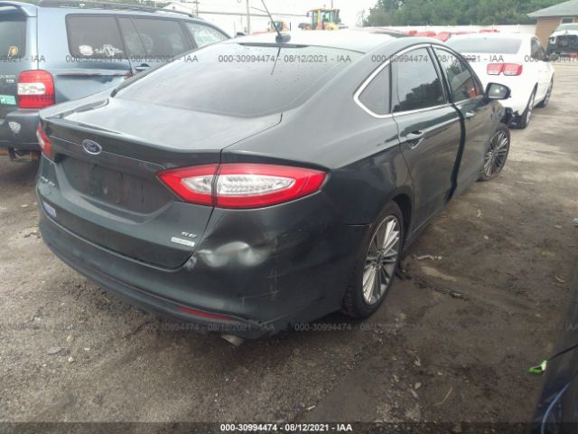 Photo 3 VIN: 3FA6P0HD4FR250613 - FORD FUSION 