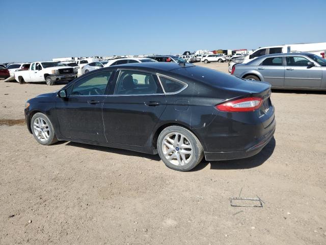 Photo 1 VIN: 3FA6P0HD4FR252572 - FORD FUSION 