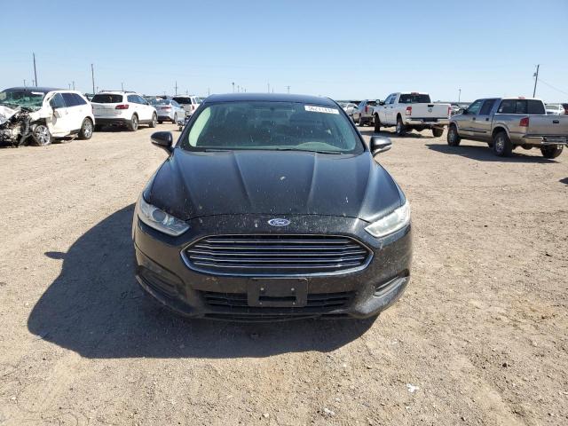 Photo 4 VIN: 3FA6P0HD4FR252572 - FORD FUSION 