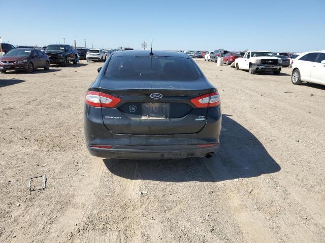 Photo 5 VIN: 3FA6P0HD4FR252572 - FORD FUSION 