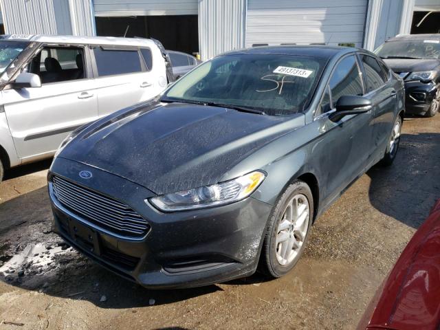 Photo 0 VIN: 3FA6P0HD4FR252636 - FORD FUSION 