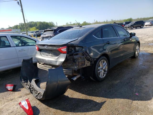 Photo 2 VIN: 3FA6P0HD4FR252636 - FORD FUSION 