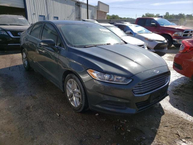 Photo 3 VIN: 3FA6P0HD4FR252636 - FORD FUSION 