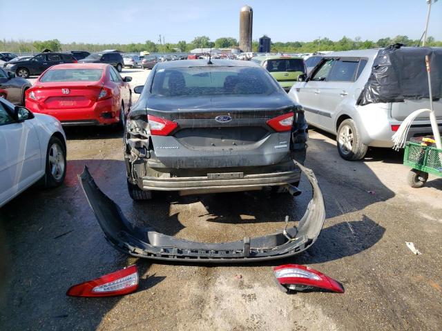 Photo 5 VIN: 3FA6P0HD4FR252636 - FORD FUSION 