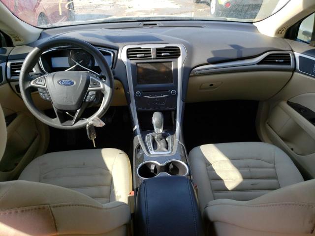 Photo 7 VIN: 3FA6P0HD4FR252636 - FORD FUSION 