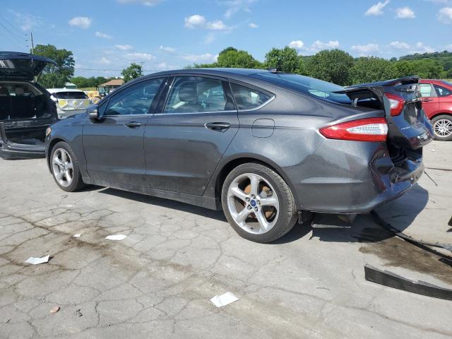 Photo 1 VIN: 3FA6P0HD4FR256041 - FORD FUSION 