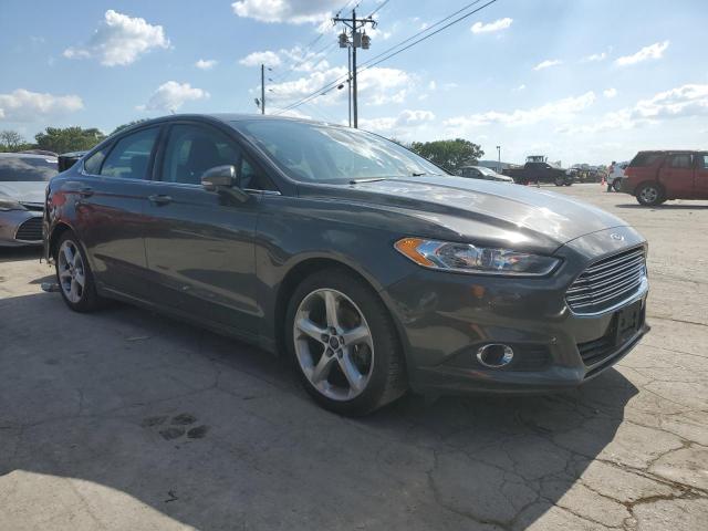 Photo 3 VIN: 3FA6P0HD4FR256041 - FORD FUSION 