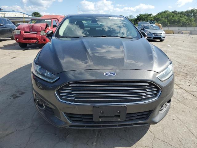 Photo 4 VIN: 3FA6P0HD4FR256041 - FORD FUSION 