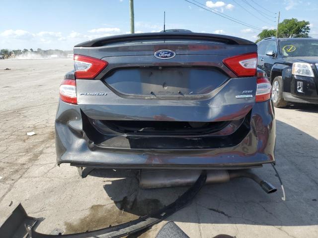 Photo 5 VIN: 3FA6P0HD4FR256041 - FORD FUSION 