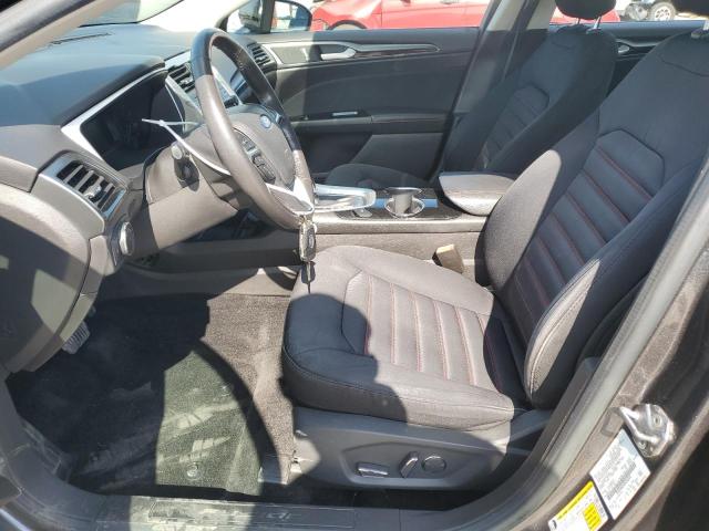 Photo 6 VIN: 3FA6P0HD4FR256041 - FORD FUSION 