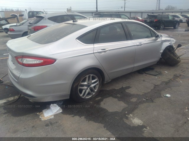 Photo 3 VIN: 3FA6P0HD4FR261417 - FORD FUSION 